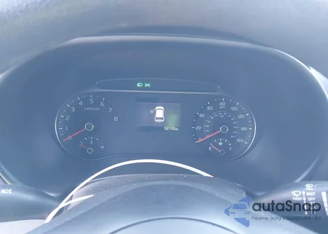 2021 Kia Soul S from USA, damaged, VIN KNDJ23AU1M7773445